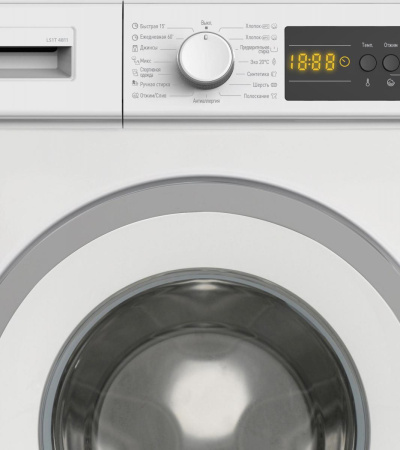 Стиральная машина Scandilux LS1T 4811 [4 кг, фронтальная]
