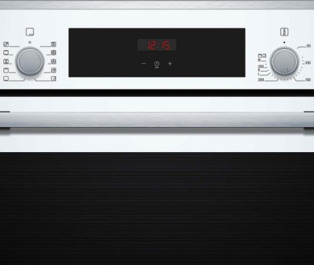 Встраиваемый духовой шкаф Bosch HBF254EW0R