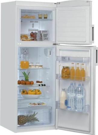 Холодильник Whirlpool WTE 2922 A+NFW [2, No Frost]