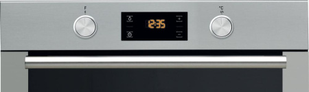Встраиваемый духовой шкаф Hotpoint-Ariston FA4 841 JP
