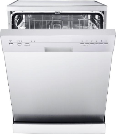 Посудомоечная машина Zarget ZDW 4540W