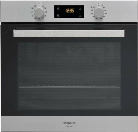 Встраиваемый духовой шкаф Hotpoint-Ariston FE8 821 H