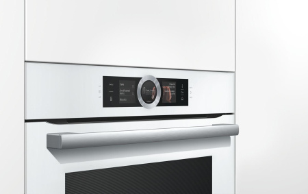 Встраиваемый духовой шкаф Bosch CSG 656RW1