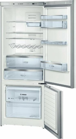 Холодильник Bosch KGN 57SW30U [2, No Frost]