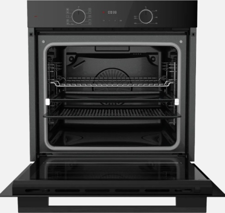 Встраиваемый духовой шкаф Kuppersberg HF 610 B