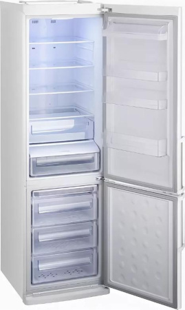 Холодильник Samsung RL 50 RECSW [2, No Frost]