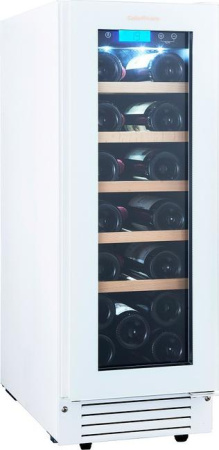 Винный шкаф Cellar Private CP020-1TWH [1, капельное]