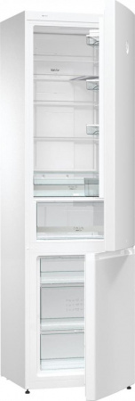 Холодильник Gorenje NRK 621SYW4