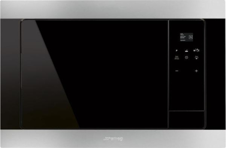 Микроволновая печь Smeg FMI325X