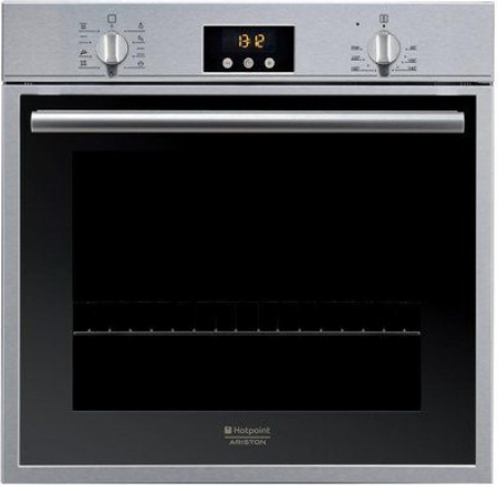Встраиваемый духовой шкаф Hotpoint-Ariston FK 932 C X