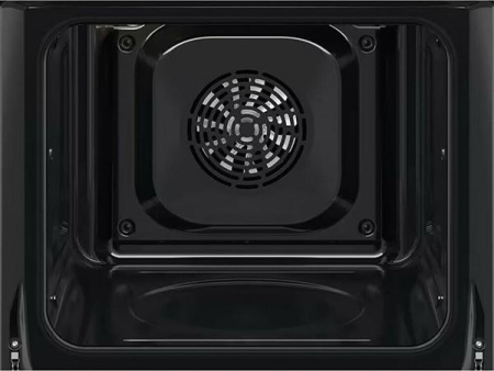 Встраиваемый духовой шкаф Electrolux EOF3H50BK