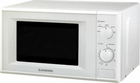 Микроволновая печь Sunwind SUN-MW051