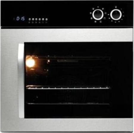 Встраиваемый духовой шкаф Exiteq CKO-890 DGC