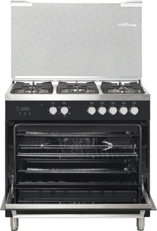Плита Hiberg FEG 950-25 MB