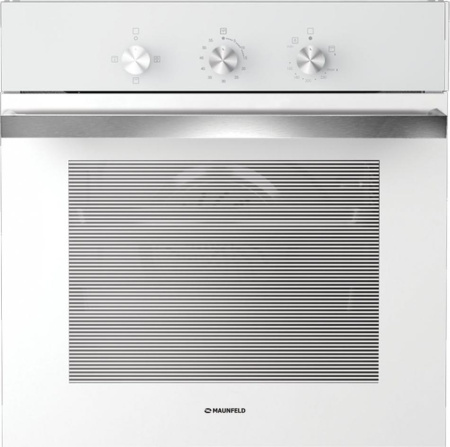 Встраиваемый духовой шкаф Maunfeld MGOG 673W