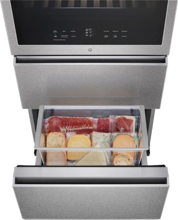 Винный шкаф LG LSR200RU [3, No Frost]