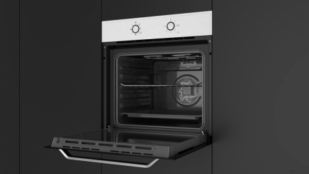 Встраиваемый духовой шкаф Teka HCB 6515