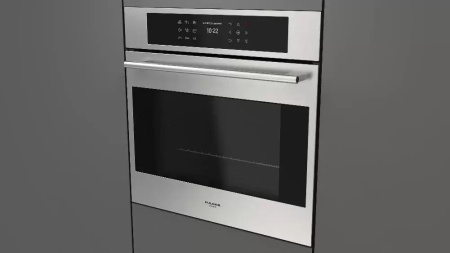 Встраиваемый духовой шкаф Fulgor-Milano FCO 6215 TEM