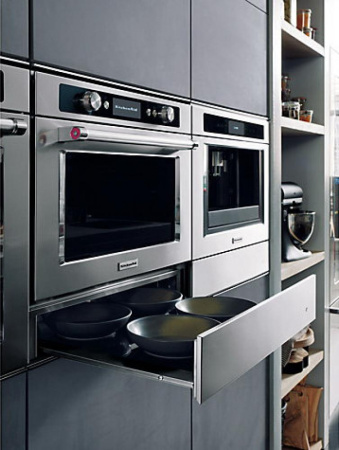 Подогреватель посуды KitchenAid KWXXX 14600