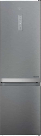 Холодильник Hotpoint-Ariston HTS 9202I SX O3 [2, No Frost]