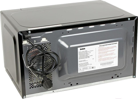 Микроволновая печь BBK 20MWS-709M