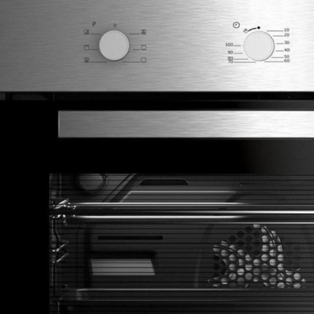 Встраиваемый духовой шкаф Beko BIE 22100XC
