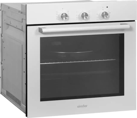 Встраиваемый духовой шкаф Simfer B6EW19071
