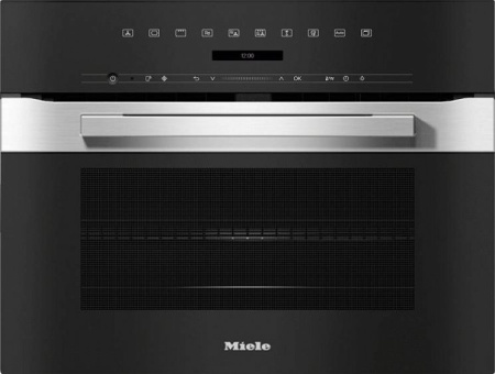 Встраиваемый духовой шкаф Hiberg VM 6193 B