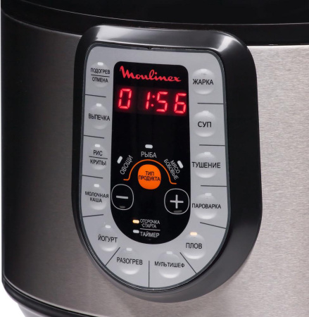 Мультиварка Moulinex CE 500