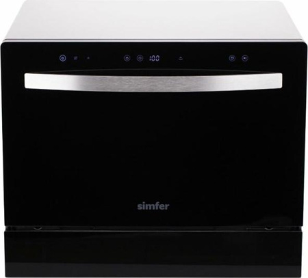 Посудомоечная машина Simfer DBB6501