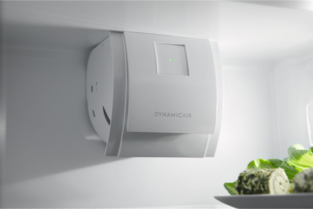 Холодильник Electrolux RRS3DF18 [1, капельное]