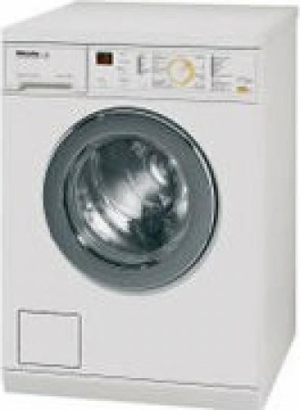 Стиральная машина Miele W 3444 WPS [6 кг, фронтальная]