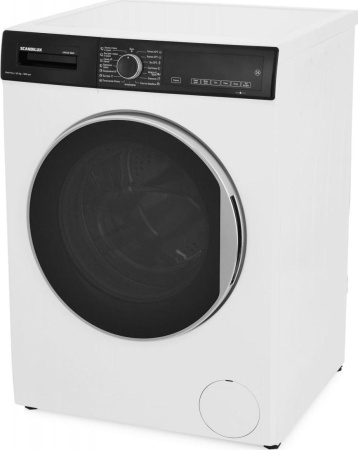 Стиральная машина Scandilux LWD3D 9649 [9 кг, фронтальная]