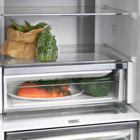 Холодильник Electrolux RNC 7ME32X2 [2, No Frost]