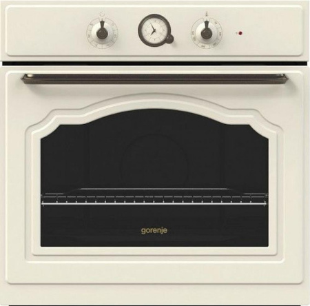 Встраиваемый духовой шкаф Gorenje BO 8531CLI