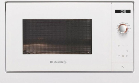 Микроволновая печь De Dietrich DME7121W