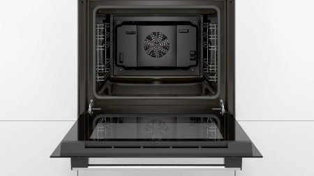 Встраиваемый духовой шкаф Bosch HBFS10BB0R