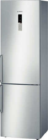 Холодильник Bosch KGN 39XI21R [2, No Frost]