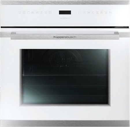 Встраиваемый духовой шкаф Kuppersbusch EEB 6360.0 WX3