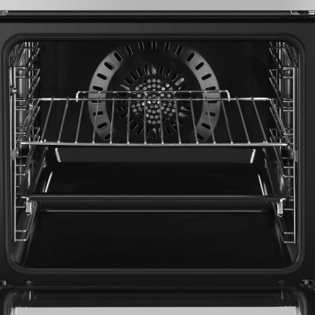 Встраиваемый духовой шкаф Haier HOQ-P16AN5SX