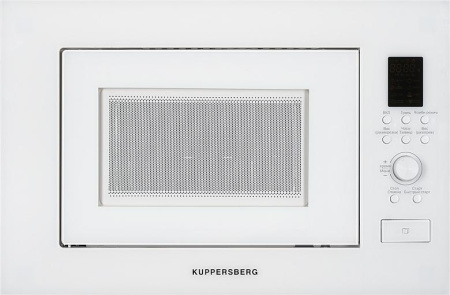 Микроволновая печь Kuppersberg HMW 650 WH