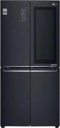 Холодильник LG GC-Q22 FTBKL [3, No Frost]