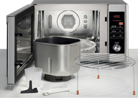 Микроволновая печь Electrolux EMC 28950