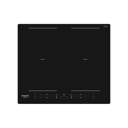 Варочная поверхность Hotpoint-Ariston HB 6660B NE