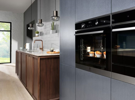 Встраиваемый духовой шкаф Electrolux EOD5C70