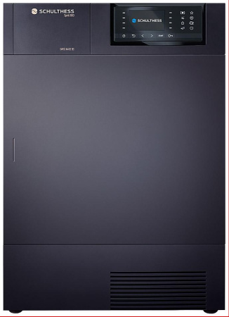 Сушильная машина Schulthess Spirit 660