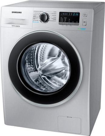 Стиральная машина Samsung WW60J42E0HS [6 кг, фронтальная]