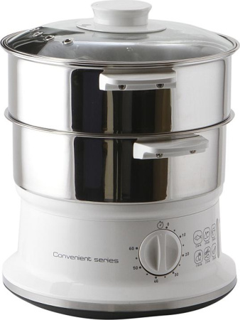 Пароварка Tefal VC 1451