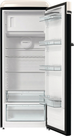 Холодильник Gorenje OBRB615DBK [1, No Frost]