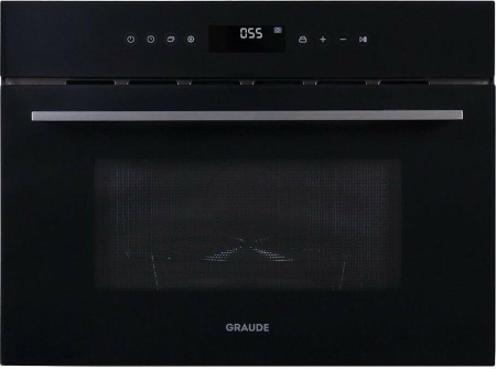 Встраиваемый духовой шкаф Graude Bwg 45.0 S